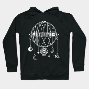 Dreamcatcher Hoodie